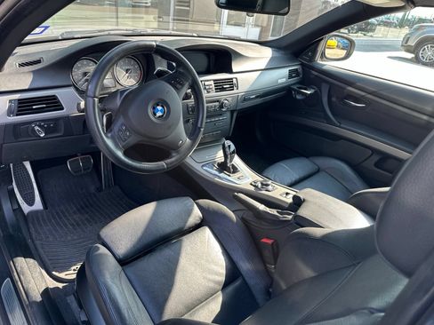 Used 2013 BMW 335is Convertible RWD image 14