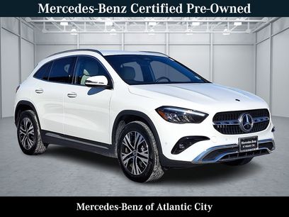 Used 2026 Mercedes-Benz GLA 250 4MATIC
