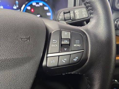 Used 2023 Ford Bronco Sport Badlands image 20