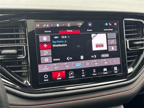 Used 2024 Dodge Durango GT image 32