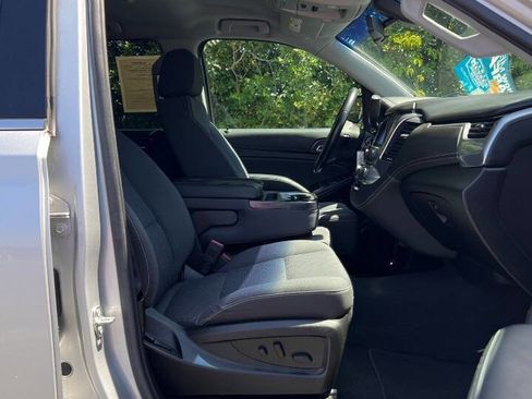 Used 2020 Chevrolet Suburban LS w/ Skid Plate Package image 17