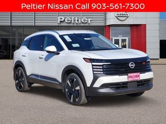 New 2025 Nissan Kicks SR w/ Illumination Package video 1