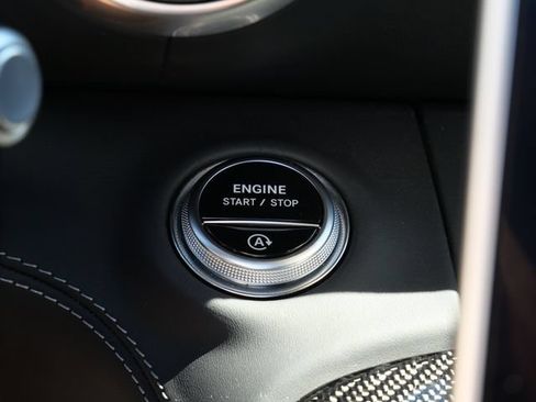 Used 2022 Mercedes-Benz SL 55 AMG 4MATIC image 22