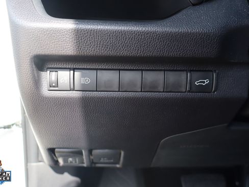 Used 2025 Toyota RAV4 XLE Premium w/ Blackout Package (GST) FWD image 13