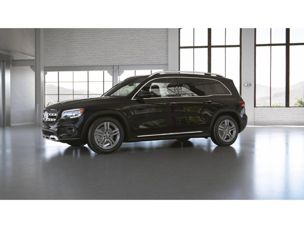 Used 2023 Mercedes-Benz GLB 250 4MATIC image 38