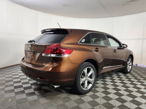 Used 2014 Toyota Venza LE w/ LE Convenience Package image 7