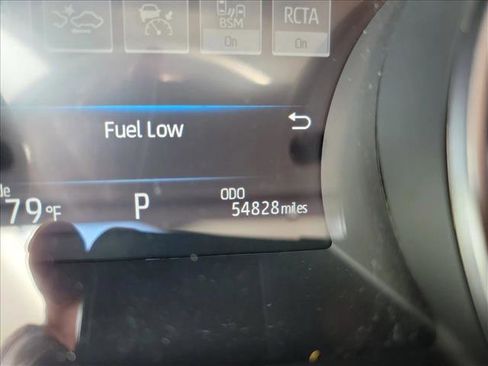 Used 2024 Toyota Camry XLE w/ Cold Weather Package image 21