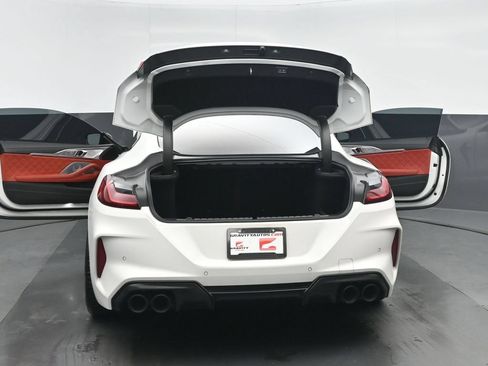 Used 2023 BMW M8 Competition w/ M Carbon Exterior Package AWD/4WD image 42