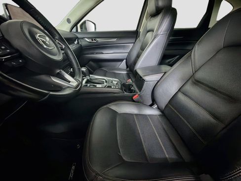 Used 2019 MAZDA CX-5 Grand Touring w/ GT Premium Package FWD image 13