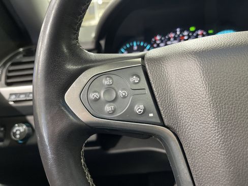 Used 2019 Chevrolet Tahoe Premier w/ Premier Plus Edition image 32