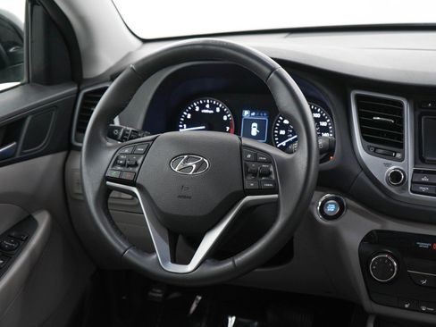 Used 2016 Hyundai Tucson Sport AWD/4WD image 14