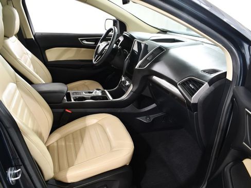 Used 2023 Ford Edge SEL w/ Convenience Package AWD/4WD image 10