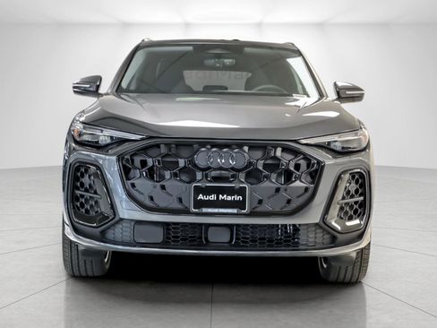 New 2026 Audi Q5 Premium Plus AWD/4WD image 8
