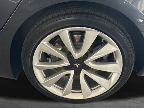 Used 2020 Tesla Model 3 Standard Range Plus image 20