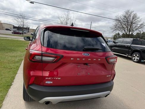 Used 2023 Ford Escape Active image 7
