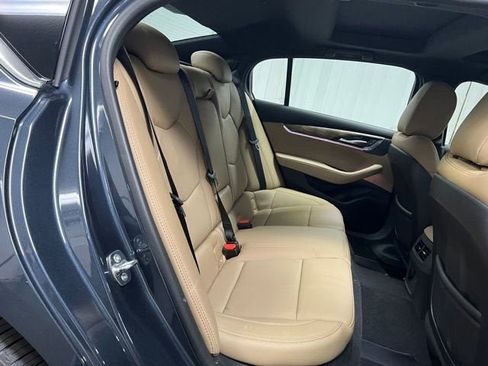 New 2026 Cadillac CT5 Premium Luxury AWD/4WD image 18