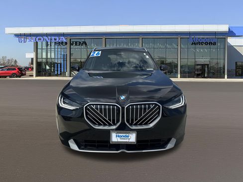 Used 2026 BMW X3 xDrive30i AWD/4WD image 7