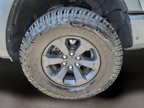 Used 2019 RAM 1500 Rebel w/ Rebel Level 2 Equipment Group AWD/4WD image 8