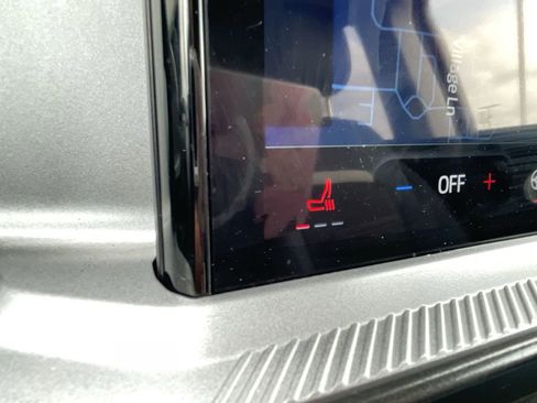 Used 2025 Ford Bronco Sport Outer Banks w/ Outer Banks Tech Package+ image 21