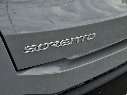 New 2026 Kia Sorento S AWD/4WD image 22