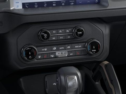 New 2025 Ford Bronco Badlands AWD/4WD image 17