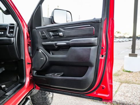 Used 2021 RAM 1500 TRX w/ TRX Level 1 Equipment Group image 53