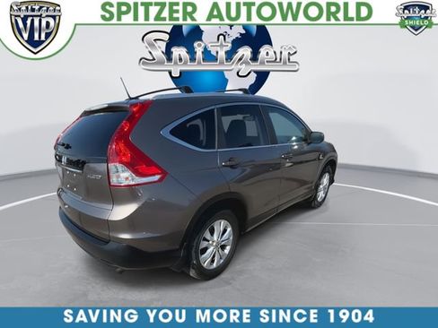 Used 2013 Honda CR-V EX-L image 9