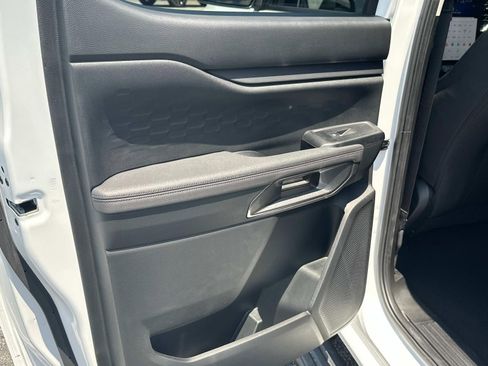 New 2025 Ford Ranger XLT w/ Equipment Group 301A High image 52