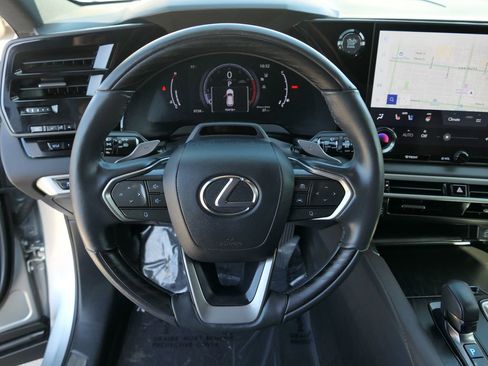 Used 2023 Lexus RX 350 AWD image 16