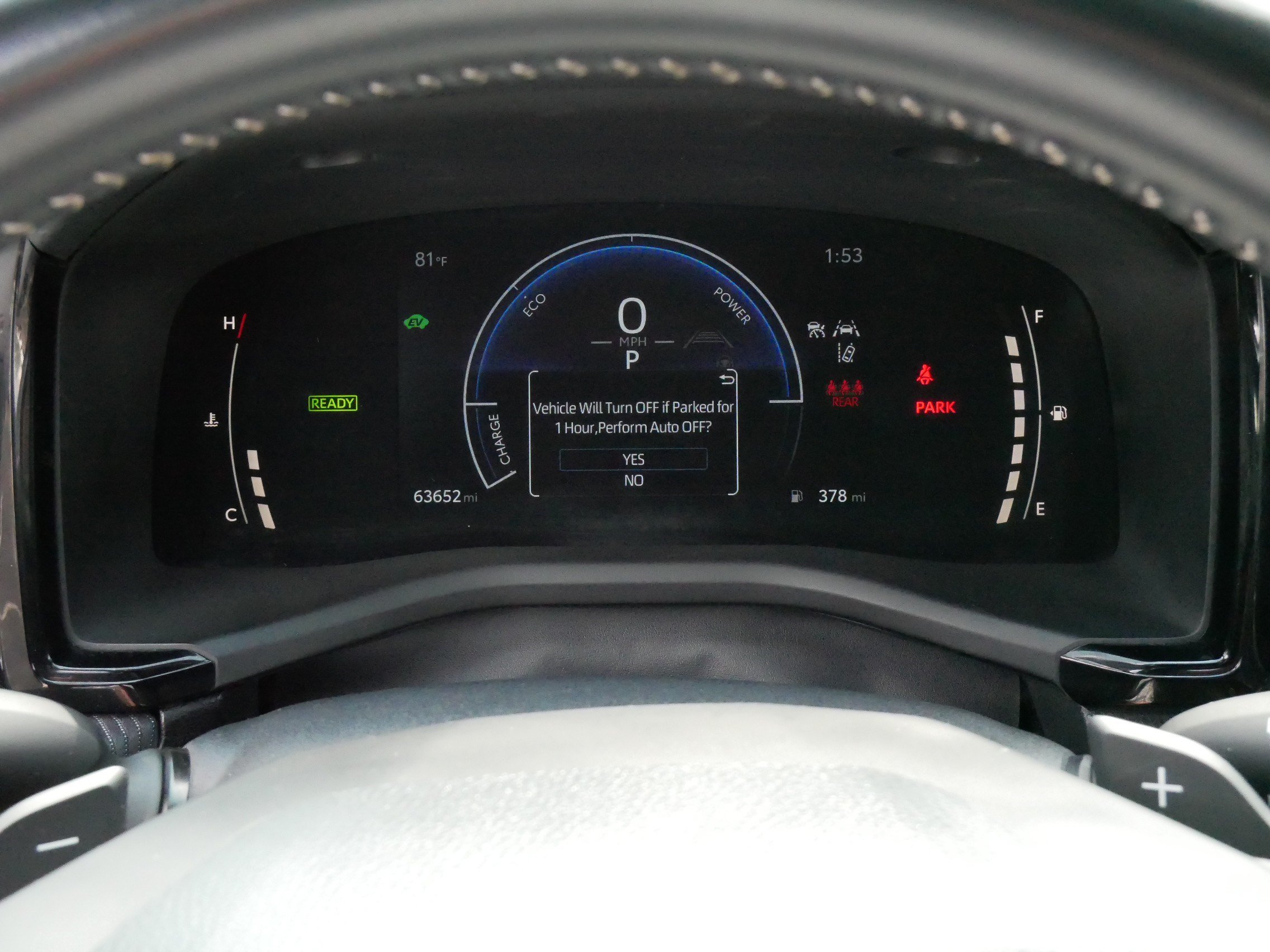Certified 2025 Toyota Camry SE FWD image 21