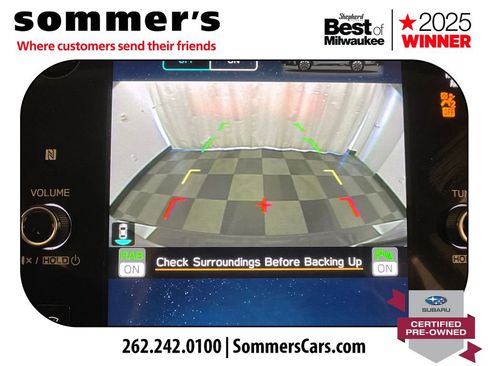 Certified 2024 Subaru Outback Touring XT w/ Popular Package #2 image 19