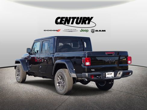New 2026 Jeep Gladiator Sport AWD/4WD image 6
