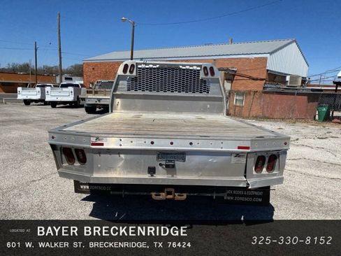 Used 2021 Ford F350 XL w/ Power Equipment Group image 4