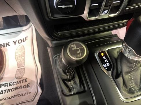 New 2026 Jeep Wrangler Sport S image 18