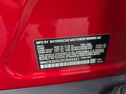 Used 2024 MINI Cooper Countryman S image 52