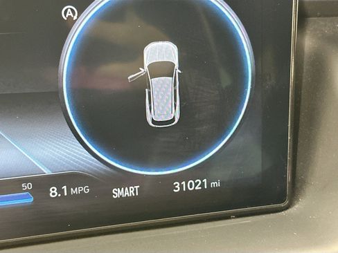 Used 2023 Hyundai Tucson SEL w/ Convenience Package image 12