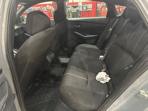 Used 2024 Honda Accord Sport image 42