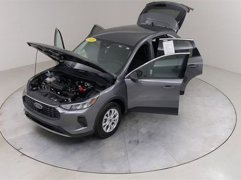 Certified 2023 Ford Escape Active image 54