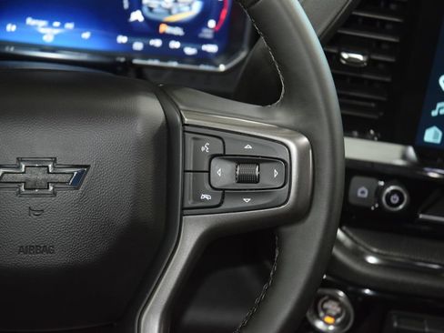 Used 2026 Chevrolet Silverado 2500 ZR2 AWD/4WD image 40