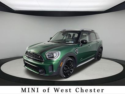 Used 2023 MINI Cooper Countryman S