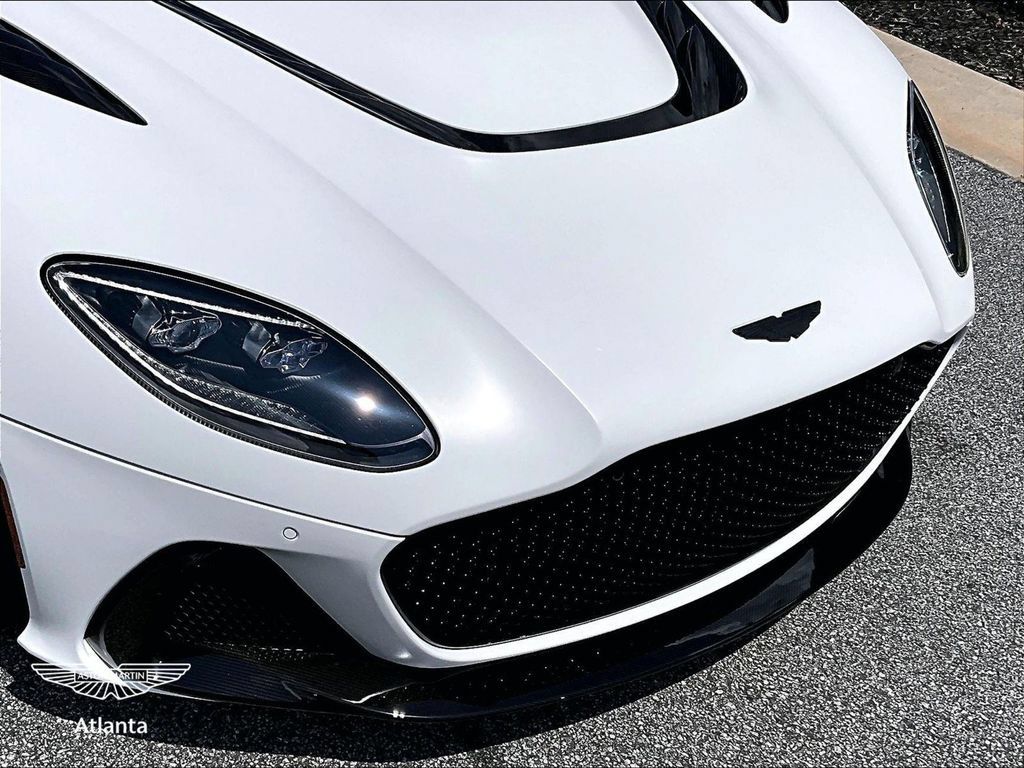 Used 2023 Aston Martin DBS Coupe RWD image 23