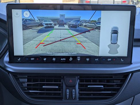 New 2026 Ford Escape Active w/ Active Premium Tech Pack image 22