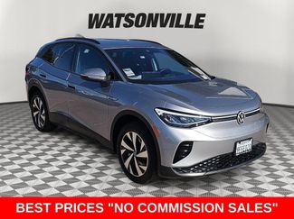 Used 2023 Volkswagen ID.4 Pro AWD/4WD 360° Tour