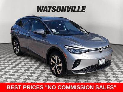 Used 2023 Volkswagen ID.4 Pro