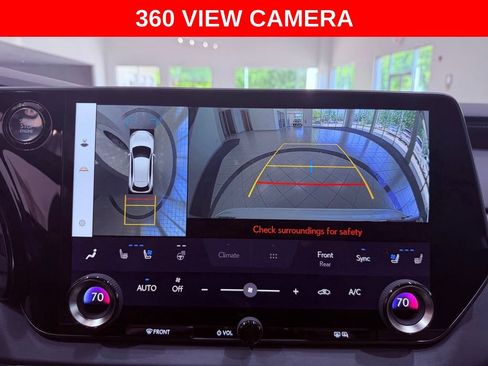 Certified 2024 Lexus RX 350 Premium Plus w/ Convenience Package FWD image 13