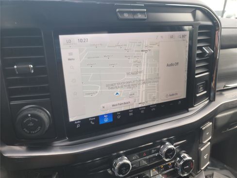 New 2026 Ford F250 Lariat w/ Black Appearance Package image 20