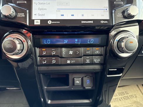 Certified 2022 Toyota 4Runner TRD Pro AWD/4WD image 17