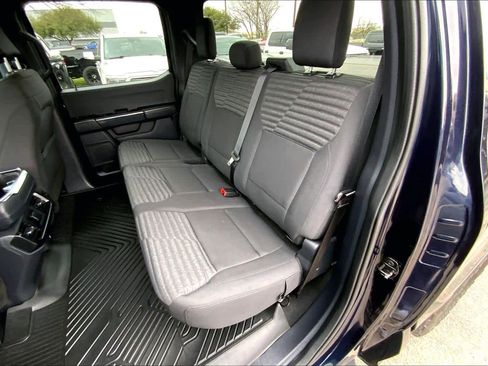 Certified 2023 Ford F150 XL w/ STX Appearance Package image 20