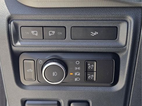 Certified 2024 Ford F150 Lariat AWD/4WD image 21