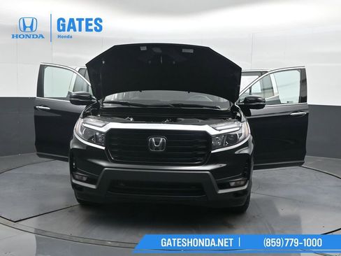 Used 2023 Honda Ridgeline RTL-E image 61